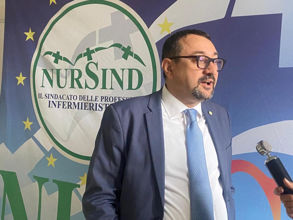 "La flat tax per gli straordinari degli infermieri? Non è una soluzione ma un buon segnale"